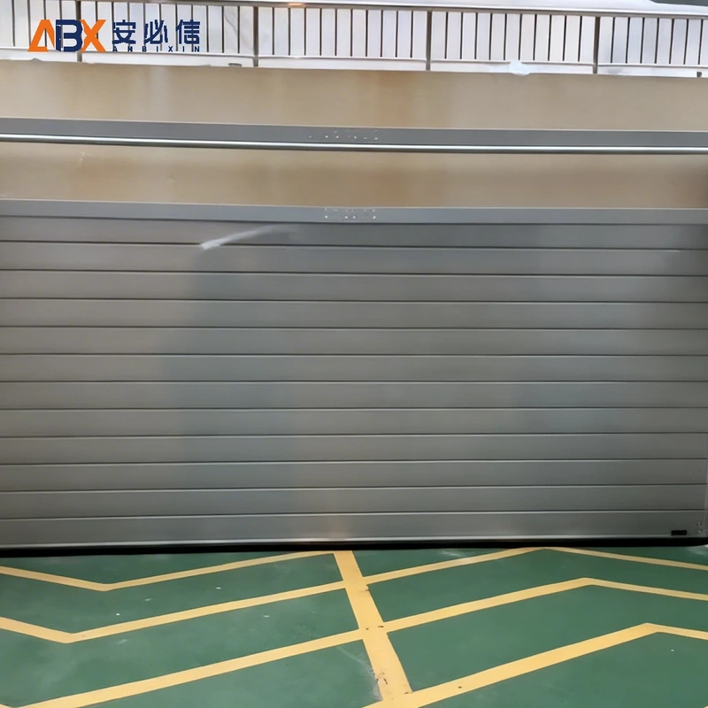 漳州市感应高速门